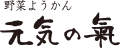 元気の氣